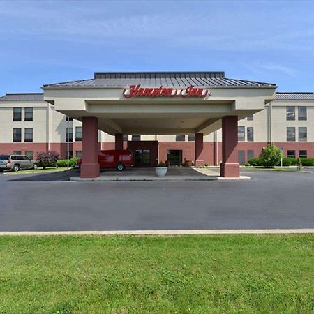 Hampton Inn Sturgis Eksteriør bilde