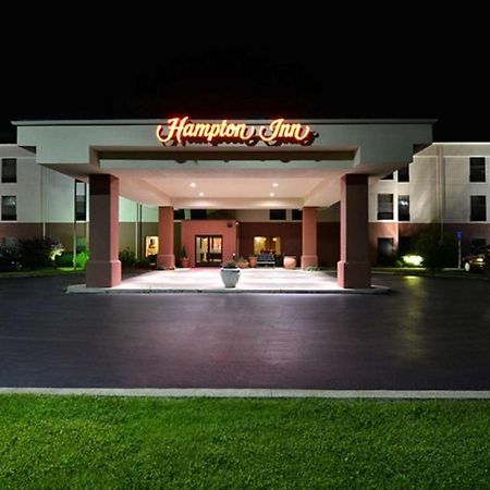 Hampton Inn Sturgis Eksteriør bilde