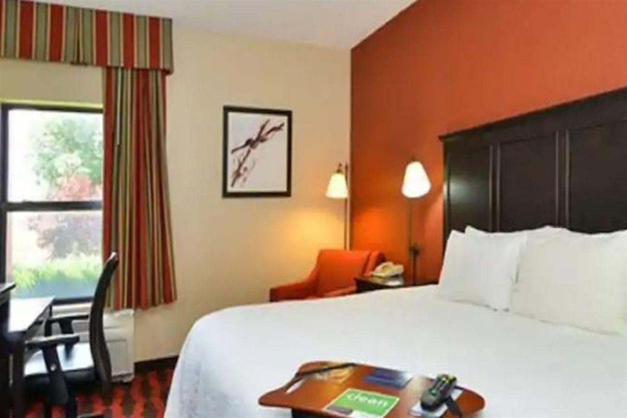 Hampton Inn Sturgis Eksteriør bilde