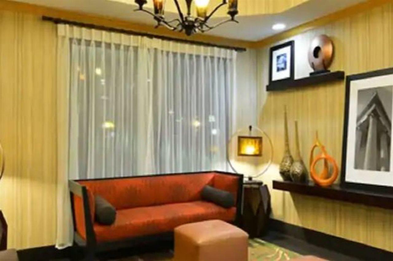 Hampton Inn Sturgis Eksteriør bilde