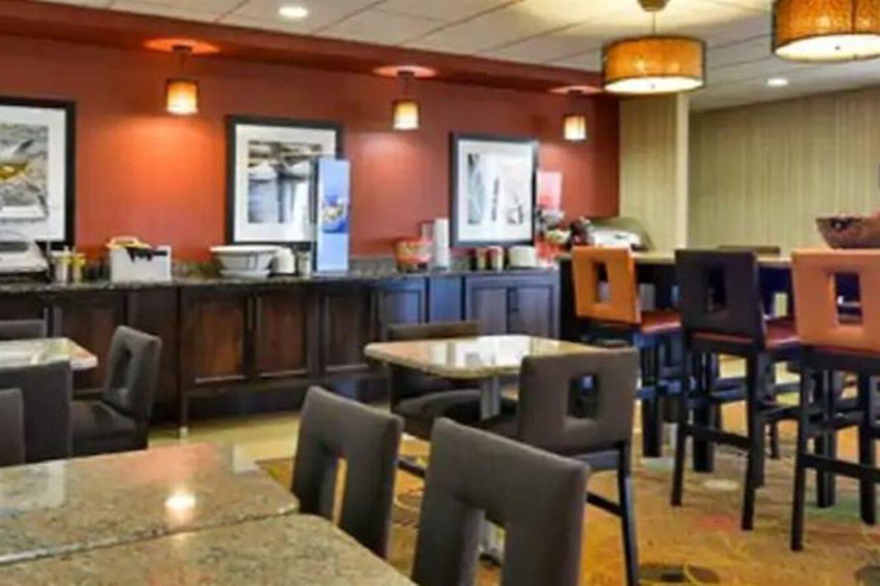 Hampton Inn Sturgis Eksteriør bilde