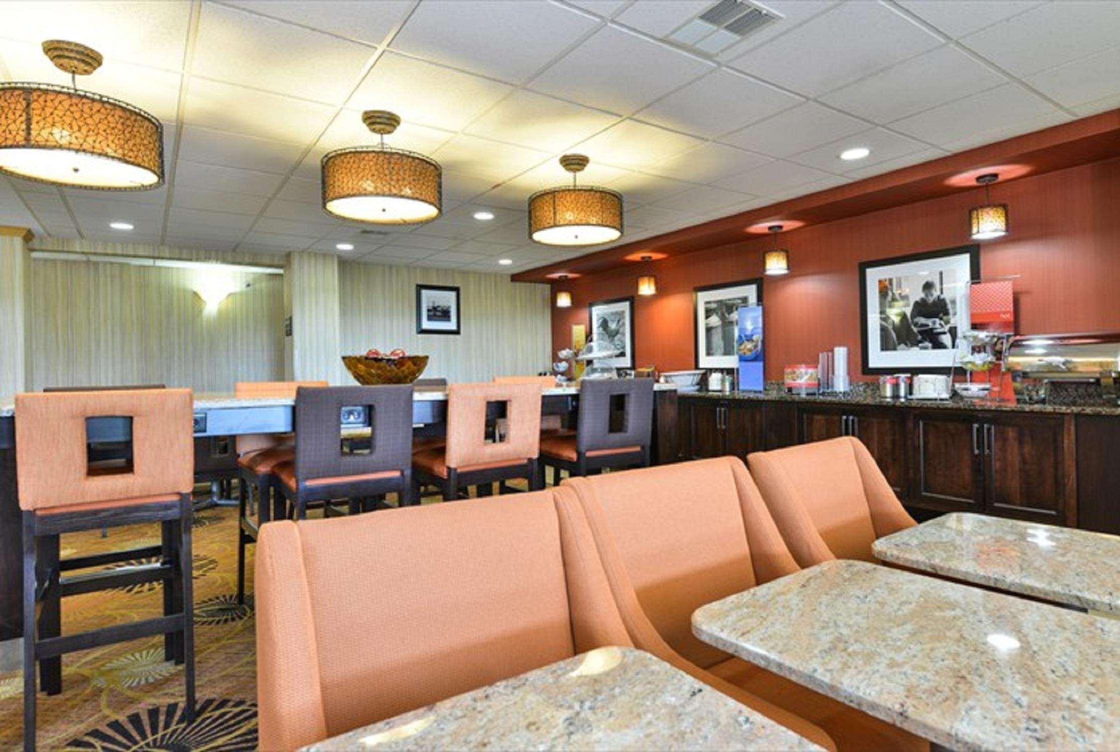 Hampton Inn Sturgis Eksteriør bilde