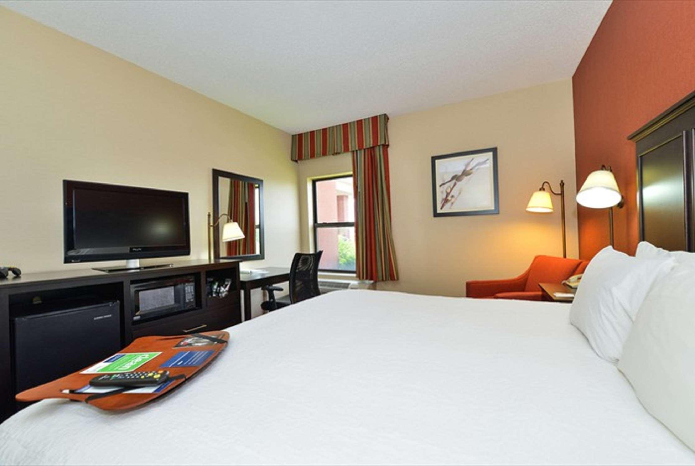 Hampton Inn Sturgis Eksteriør bilde