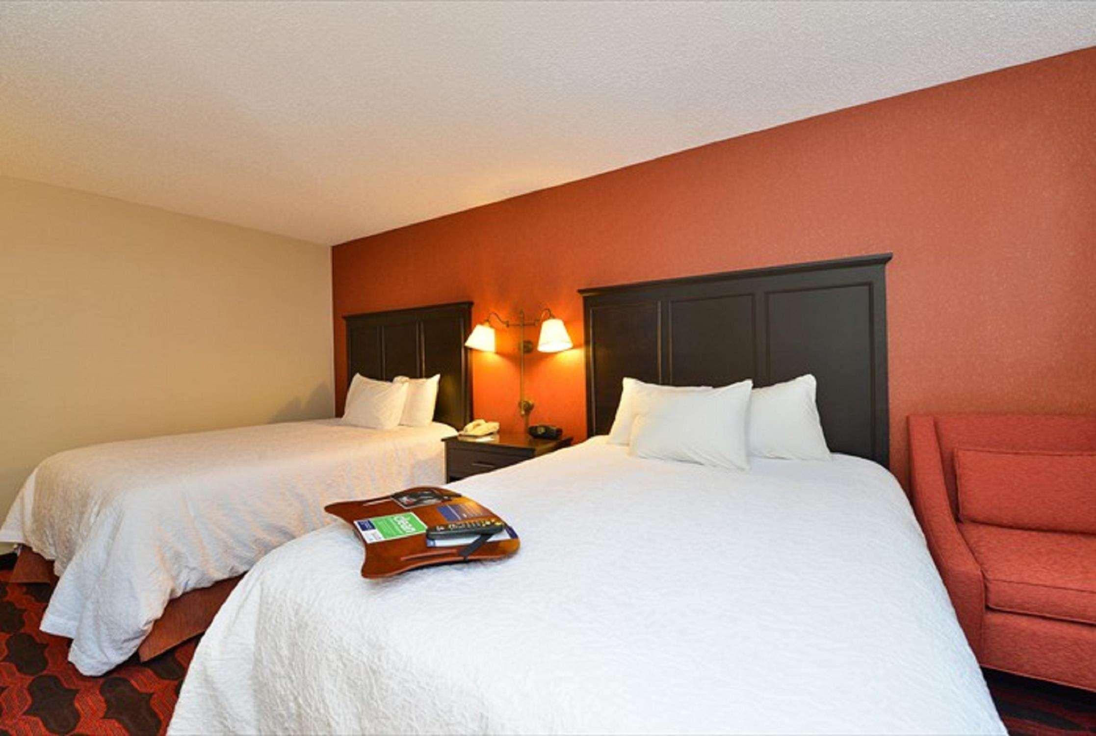 Hampton Inn Sturgis Eksteriør bilde