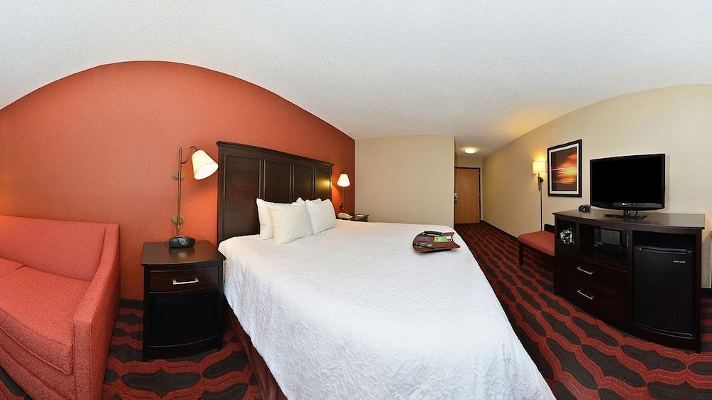 Hampton Inn Sturgis Eksteriør bilde